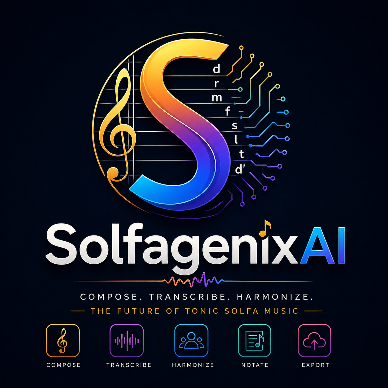 SolfagenixAI